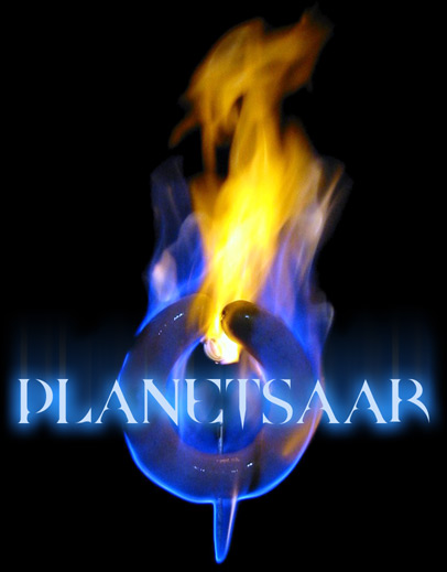 PlanetSaar